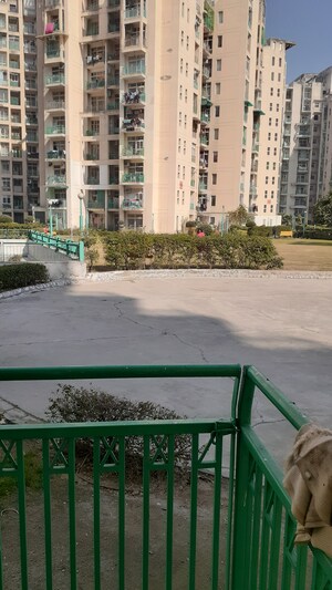 3 BHK Apartment – Exterior View View at Ansal Sunshine County, Kundli - for Sale