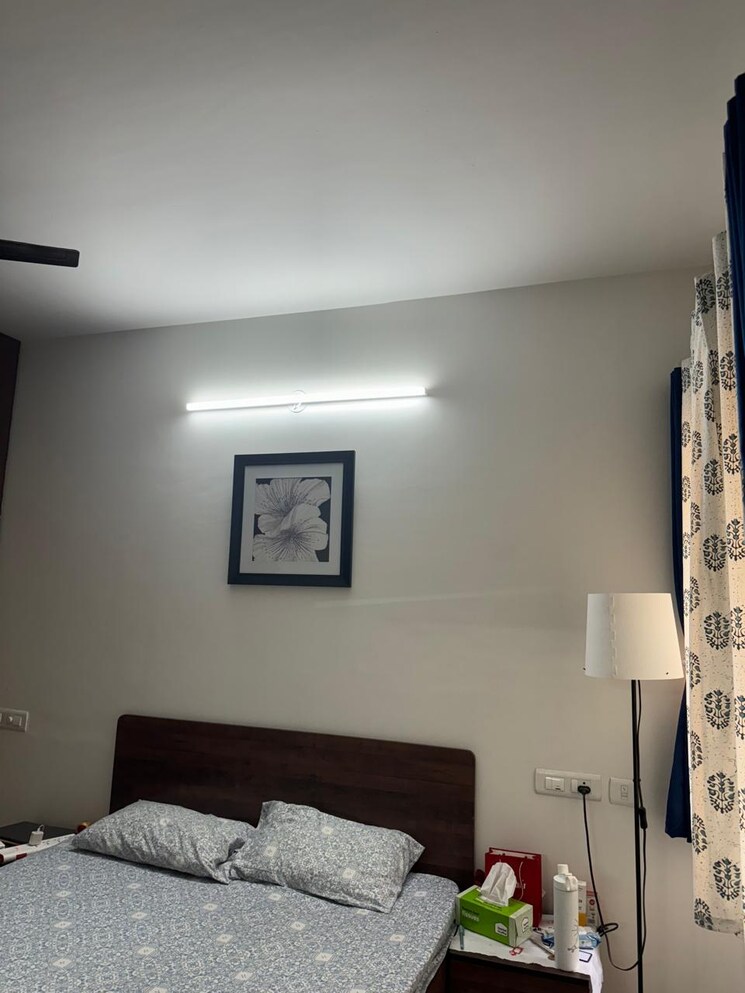 Room, esteem-splendor 2 Bedroom 1200 Sq.Ft. Apartment In Koramangala Bangalore 8682299