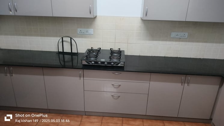 Kitchen, esteem-splendor 2 Bedroom 1200 Sq.Ft. Apartment In Koramangala Bangalore 8682299