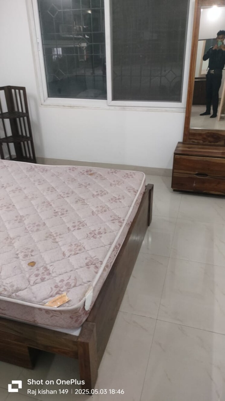 Balcony, esteem-splendor 2 Bedroom 1200 Sq.Ft. Apartment In Koramangala Bangalore 8682299