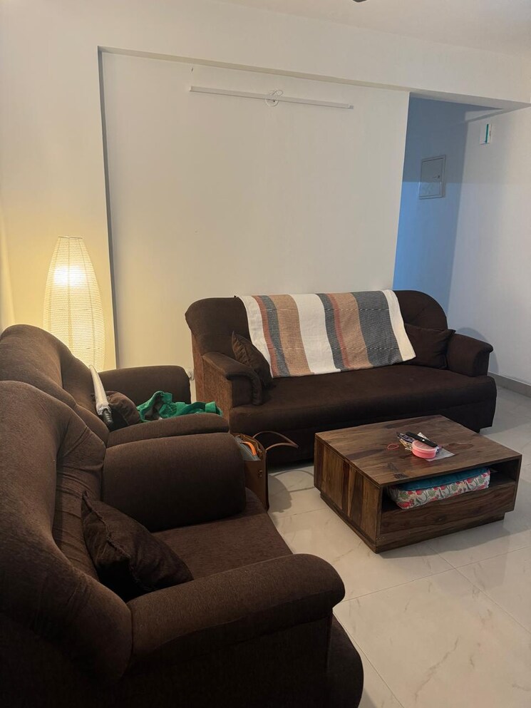 Living Room, esteem-splendor 2 Bedroom 1200 Sq.Ft. Apartment In Koramangala Bangalore 8682299