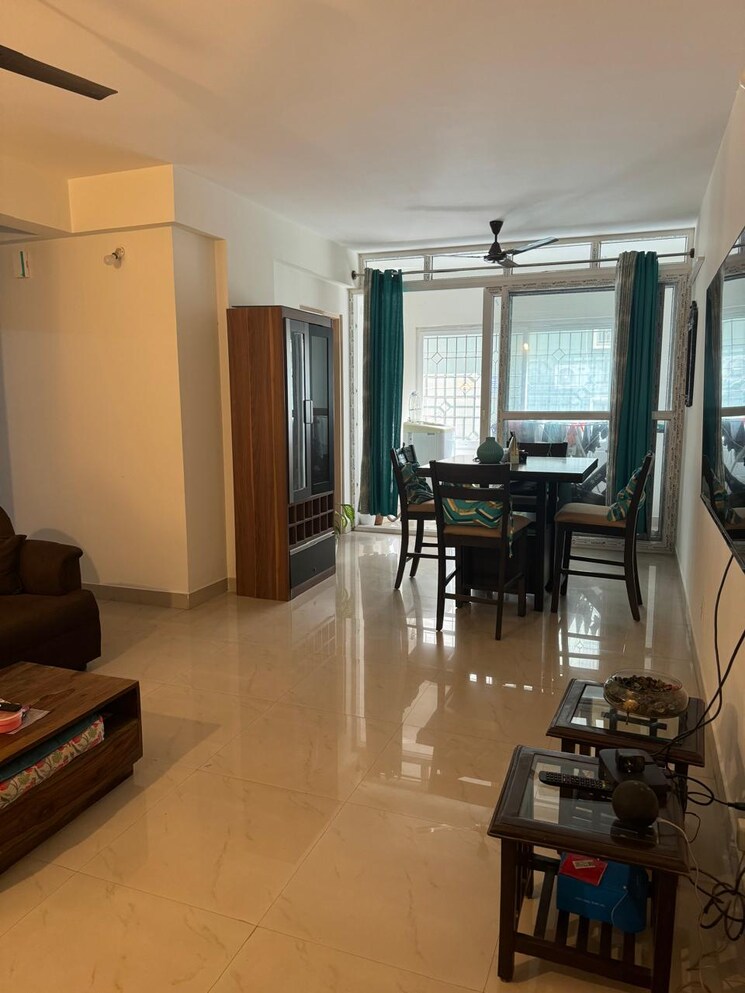 Living Room, esteem-splendor 2 Bedroom 1200 Sq.Ft. Apartment In Koramangala Bangalore 8682299