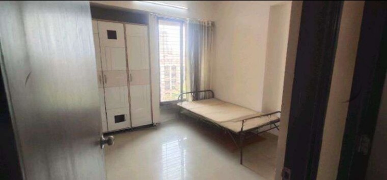 Room, coral-heights 2 Bedroom 910 Sq.Ft. Apartment In Kavesar Thane 8682295