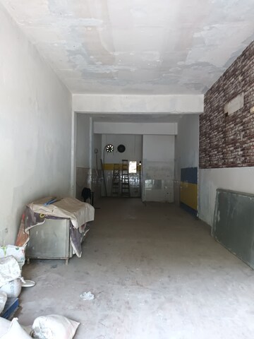 Floor Plan in  Shop at Tanushree Heights CHS, Nerul – for Rent
