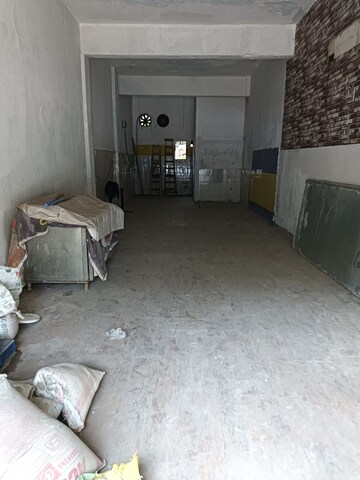  Shop For Rent in Tanushree Heights CHS, Nerul