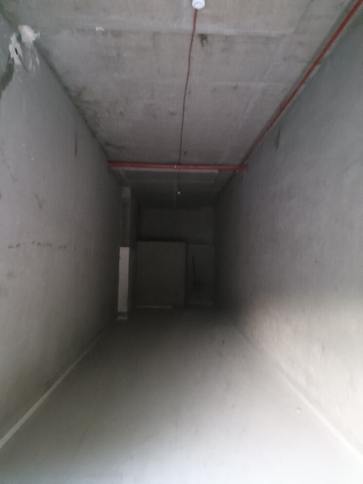 Floor Plan, moreshwar-19-east Commercial Shop 800 Sq.Ft. In Nerul Navi Mumbai 8682246