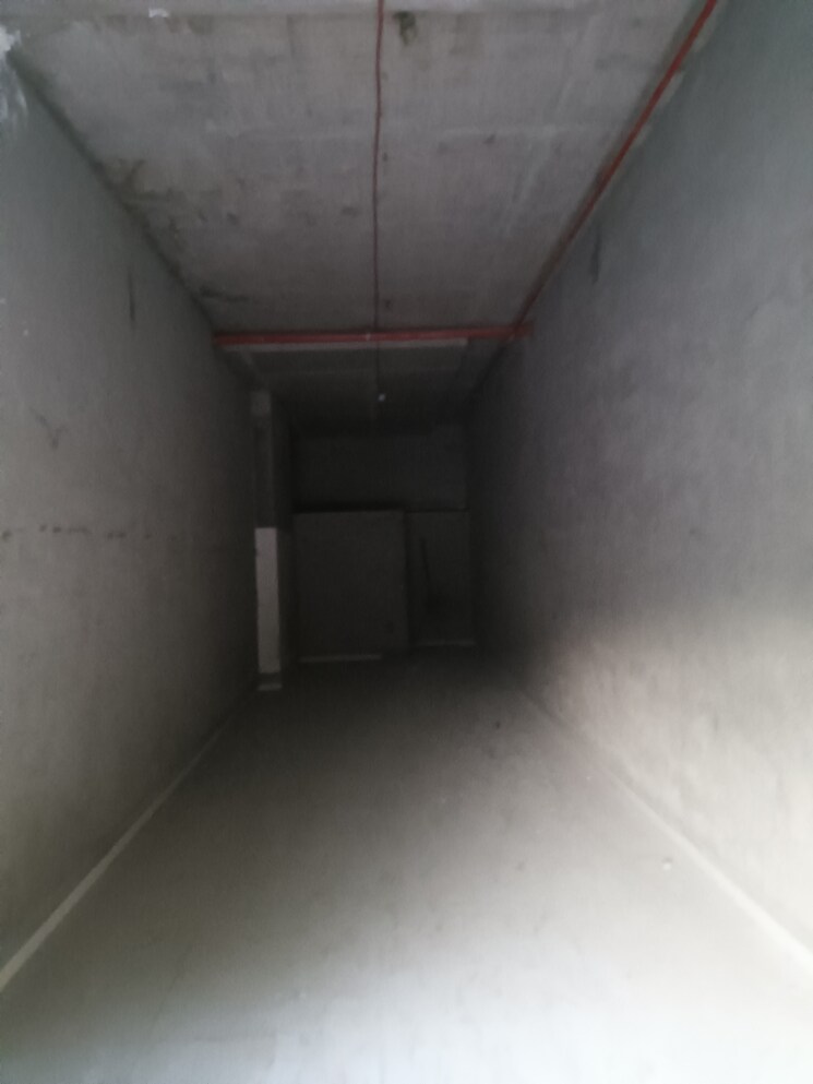 Floor Plan, moreshwar-19-east Commercial Shop 800 Sq.Ft. In Nerul Navi Mumbai 8682246