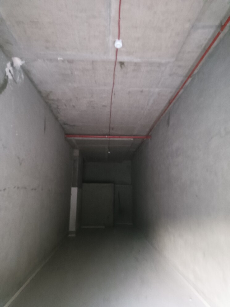 Floor Plan, moreshwar-19-east Commercial Shop 800 Sq.Ft. In Nerul Navi Mumbai 8682246