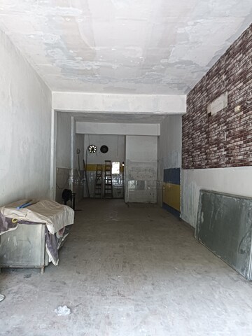  Shop For Rent in Shanti Vaibhav CHS, Nerul