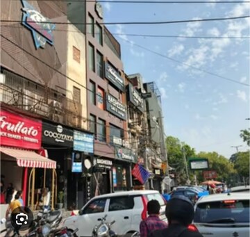 Land – Exterior View View at Shivalik Colony - for Sale