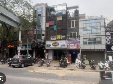  Land For Sale in Shivalik Colony