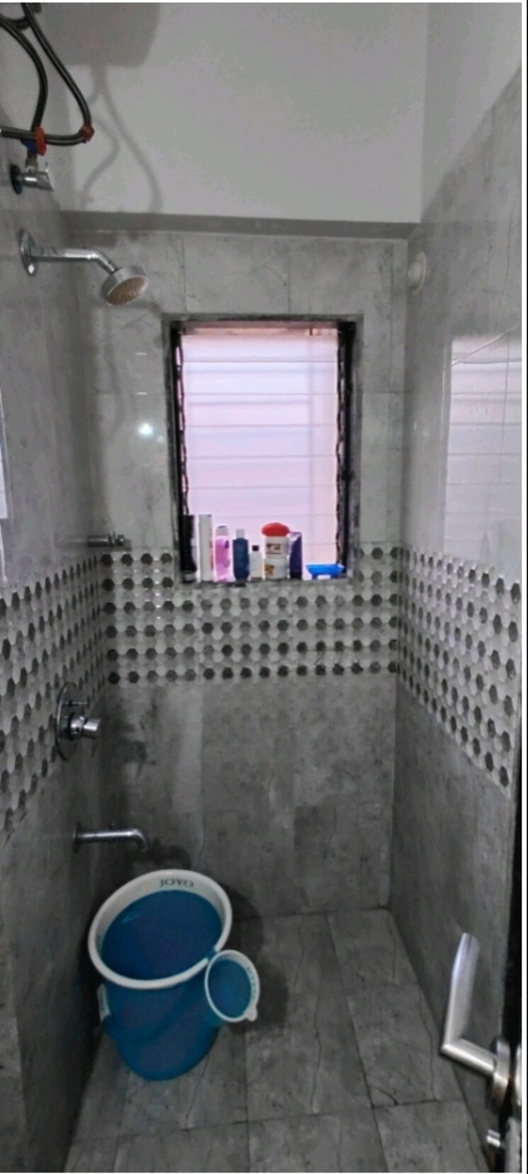 Bathroom, kishor-sukur-enclave-a 1 Bedroom 389 Sq.Ft. Apartment In Ghodbunder Road Thane 8682304