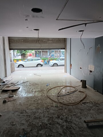  Shop For Rent in Suryodaya Apartments, Seawoods Sector 48