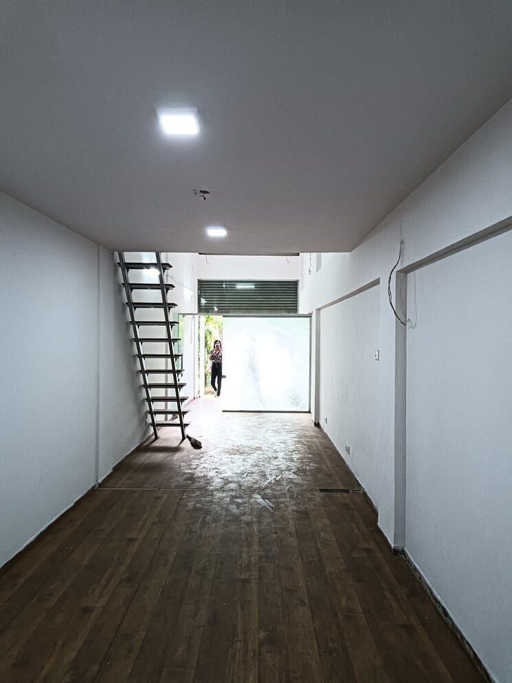 Floor Plan, lakhani-sun-coast Commercial Shop 1050 Sq.Ft. In Sector 15a Belapur Navi Mumbai 8682198