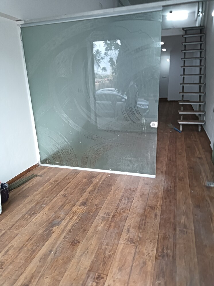 Floor Plan, lakhani-sun-coast Commercial Shop 1050 Sq.Ft. In Sector 15a Belapur Navi Mumbai 8682198