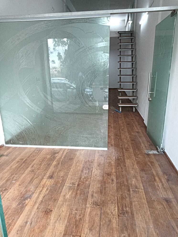 Floor Plan, lakhani-sun-coast Commercial Shop 1050 Sq.Ft. In Sector 15a Belapur Navi Mumbai 8682198