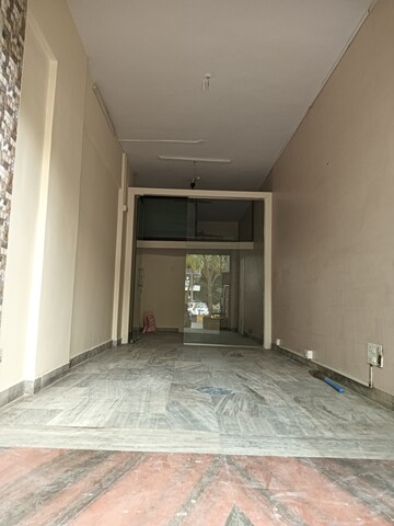 Floor Plan in  Shop at Kukreja Estate Belapur, Cbd Belapur Sector 11 – for Rent