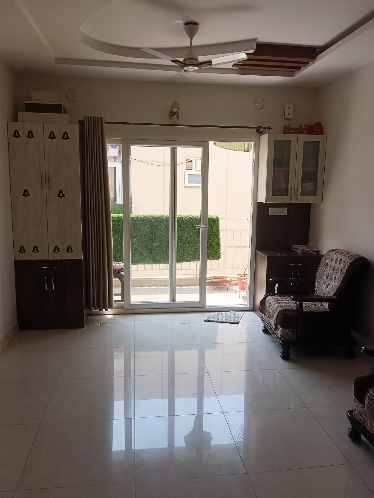 2 BHK 940 Sq.Ft. Apartment in Vaishnavi Serene