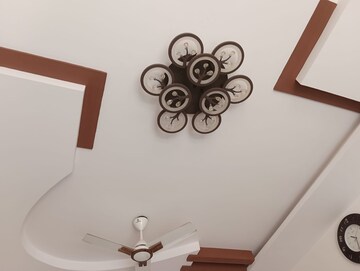 Furnished Amenities in 2 BHK Apartment at Vaishnavi Serene, Yelahanka – for Sale