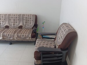 Furnished Amenities in 2 BHK Apartment at Vaishnavi Serene, Yelahanka – for Sale