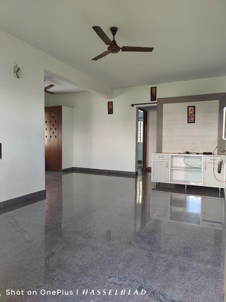 2 BHK + Pooja Room Builder Floor For Rent in HSR layout