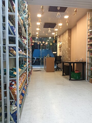  Shop For Rent in Belle Vista Apartments, Cbd Belapur Sector 15