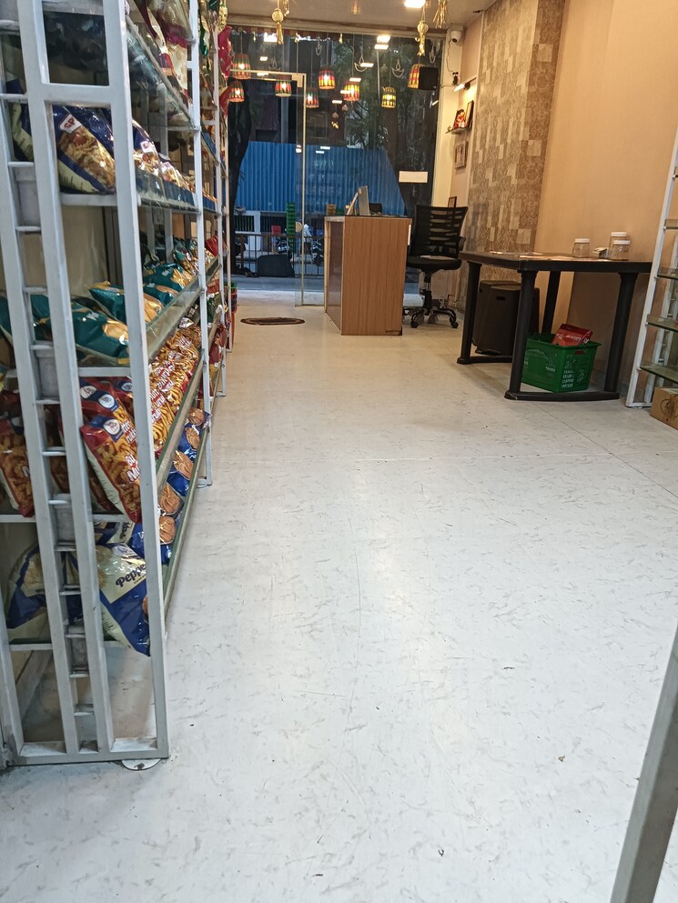 Floor Plan, belle-vista-apartments Commercial Shop 1100 Sq.Ft. In Cbd Belapur Sector 15 Navi Mumbai 8682189