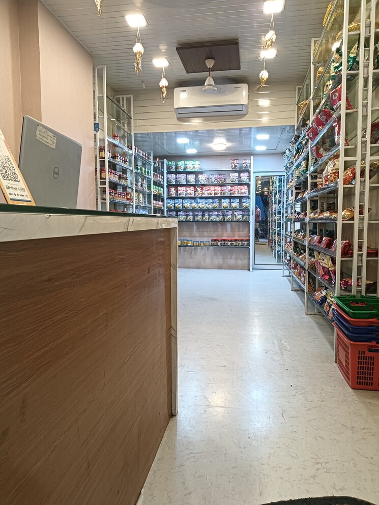 Floor Plan, belle-vista-apartments Commercial Shop 1100 Sq.Ft. In Cbd Belapur Sector 15 Navi Mumbai 8682189