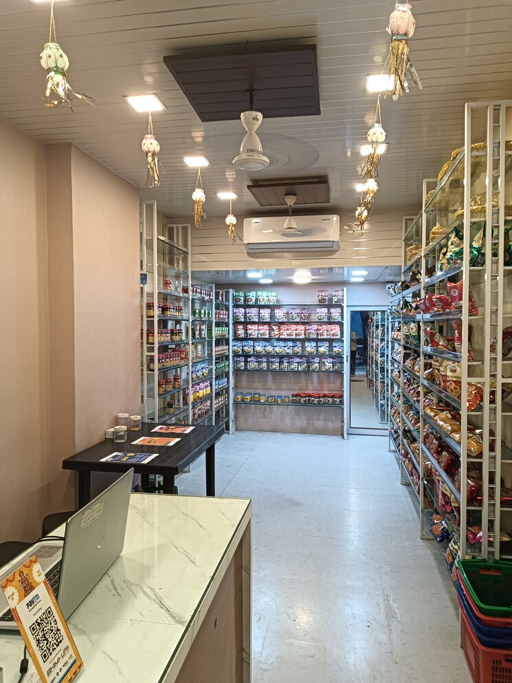 undefined, belle-vista-apartments Commercial Shop 1100 Sq.Ft. In Cbd Belapur Sector 15 Navi Mumbai 8682189