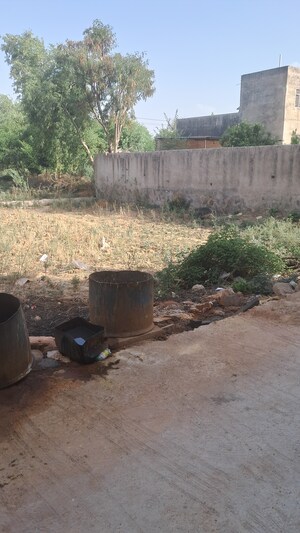  Industrial Plot For Sale in Alwar Bypass Road