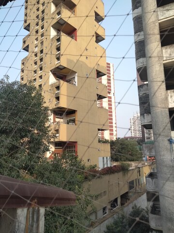 3 BHK Apartment – Exterior View View at Malabar Hill - for Rent
