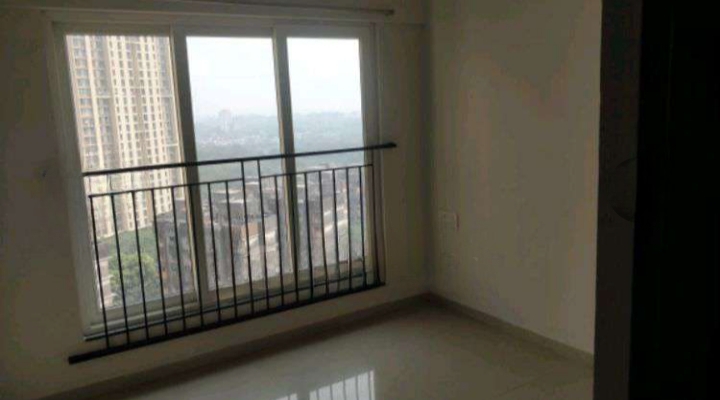 2 BHK + Pooja Room 1015 Sq.Ft. Apartment in Rustomjee Athena