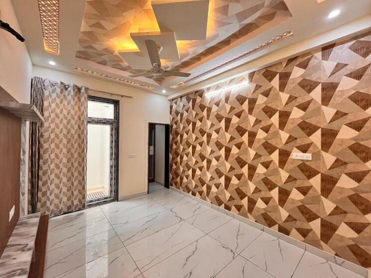 Bedroom, muralipura 6 Bedroom 185 Sq.Yd. Independent House In Muralipura Jaipur 8682342