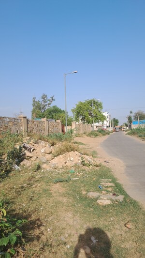  Industrial Plot – Garden View at Alwar Bypass Road - for Sale