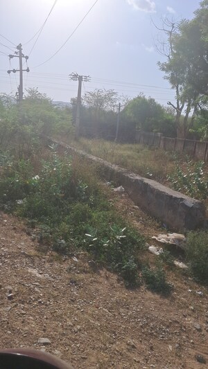 Plot Area in  Industrial Plot at Alwar Bypass Road – for Sale