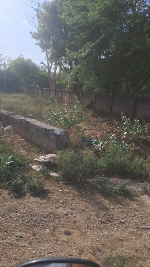 Plot Area in  Industrial Plot at Alwar Bypass Road – for Sale