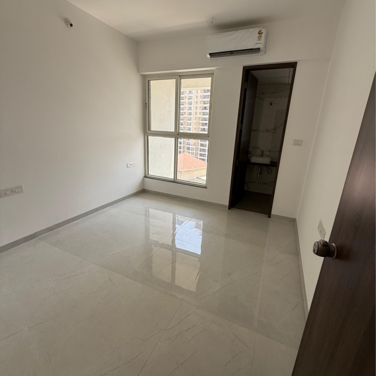 Room, goel-ganga-serio 3 Bedroom 1070 Sq.Ft. Apartment In Santipur Pune 8682330