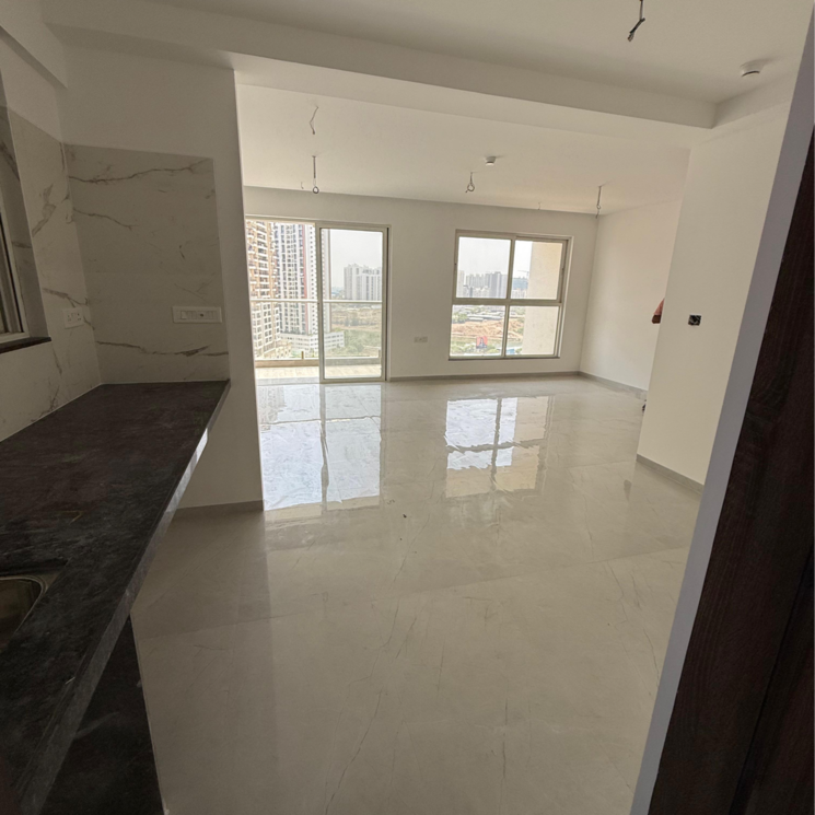 Room, goel-ganga-serio 3 Bedroom 1070 Sq.Ft. Apartment In Santipur Pune 8682330