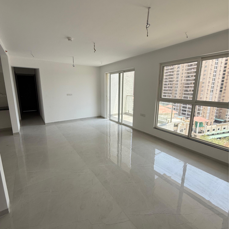 Room, goel-ganga-serio 3 Bedroom 1070 Sq.Ft. Apartment In Santipur Pune 8682330