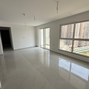 Room in 3 BHK Apartment at Goel Ganga Serio, Santipur – for Sale