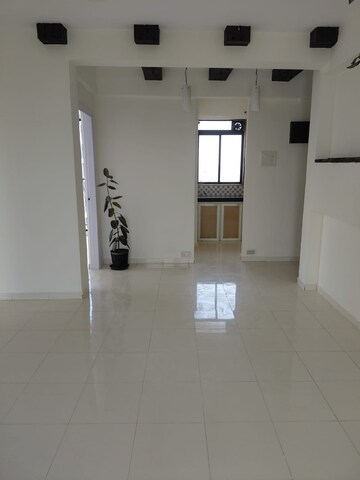 Building Lobby in 2 BHK Apartment at Andheri West – for Rent