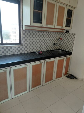Kitchen in 2 BHK Apartment at Andheri West – for Rent