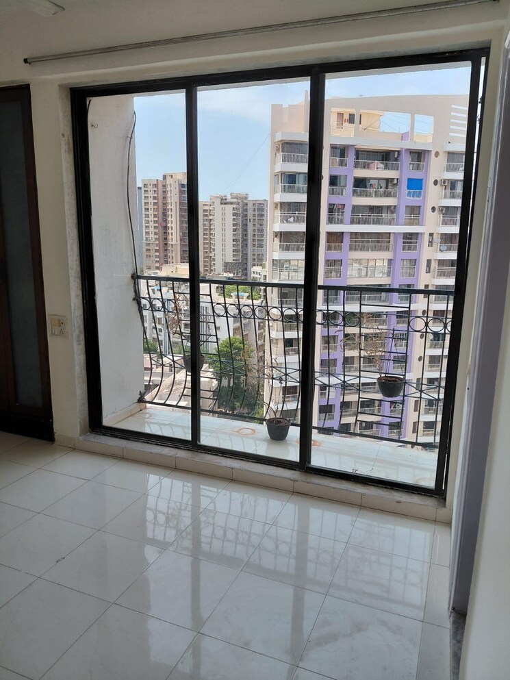 Balcony, andheri west 2 Bedroom 800 Sq.Ft. Apartment In Andheri West Mumbai 8682332