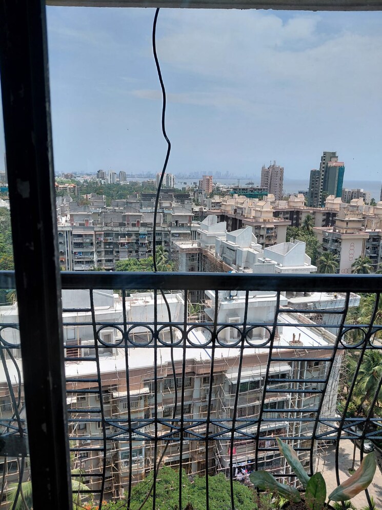 Exterior View, andheri west 2 Bedroom 800 Sq.Ft. Apartment In Andheri West Mumbai 8682332
