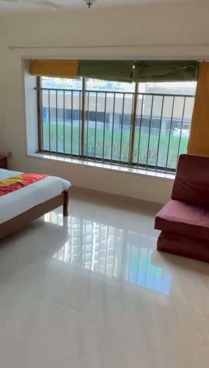 2.5 BHK + Servant Room 1500 Sq.Ft. Apartment in Sanghi Residency