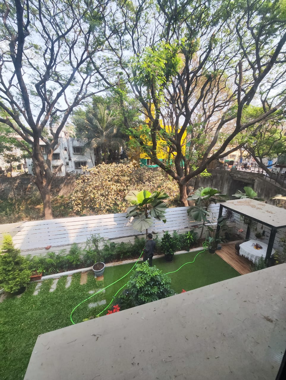 2 BHK Apartment For Rent in Kalpataru Habitat