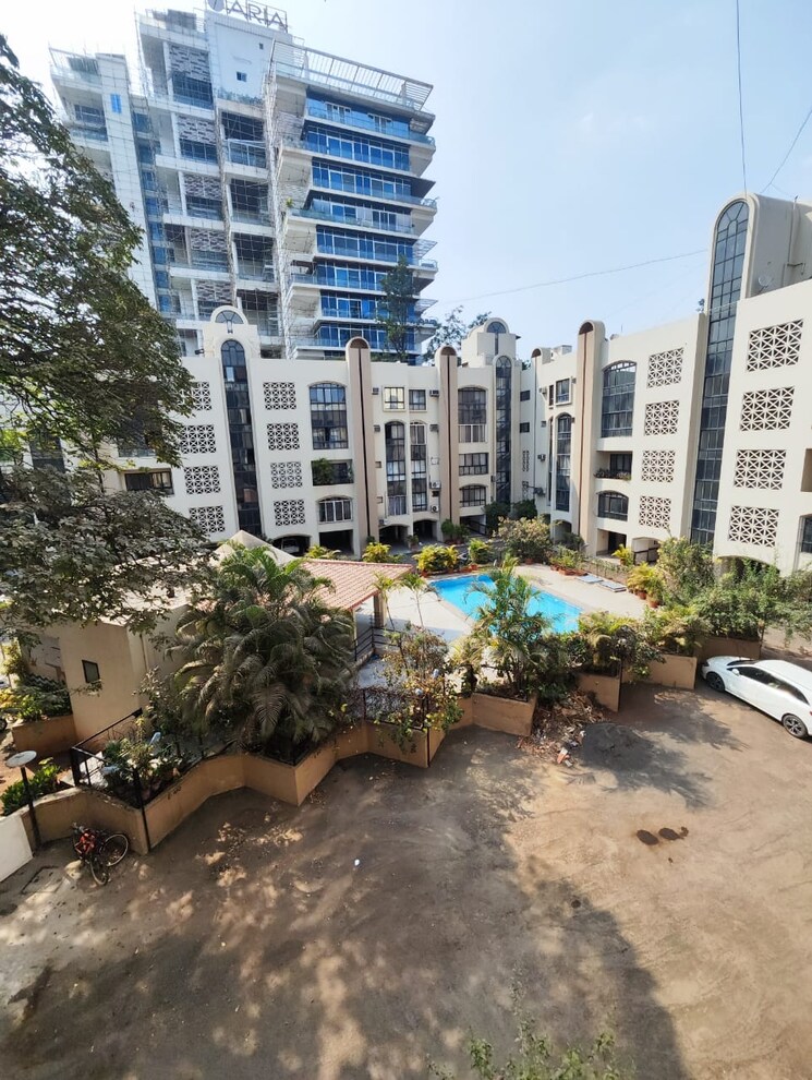 Exterior View, kalpataru-habitat 2 Bedroom 1300 Sq.Ft. Apartment In Koregaon Park Pune 8682338