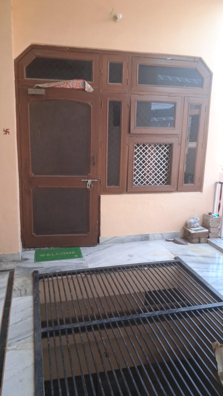 Bathroom, alwar bypass road 3 Bedroom 1389 Sq.Ft. Builder Floor In Alwar Bypass Road Alwar 8682344
