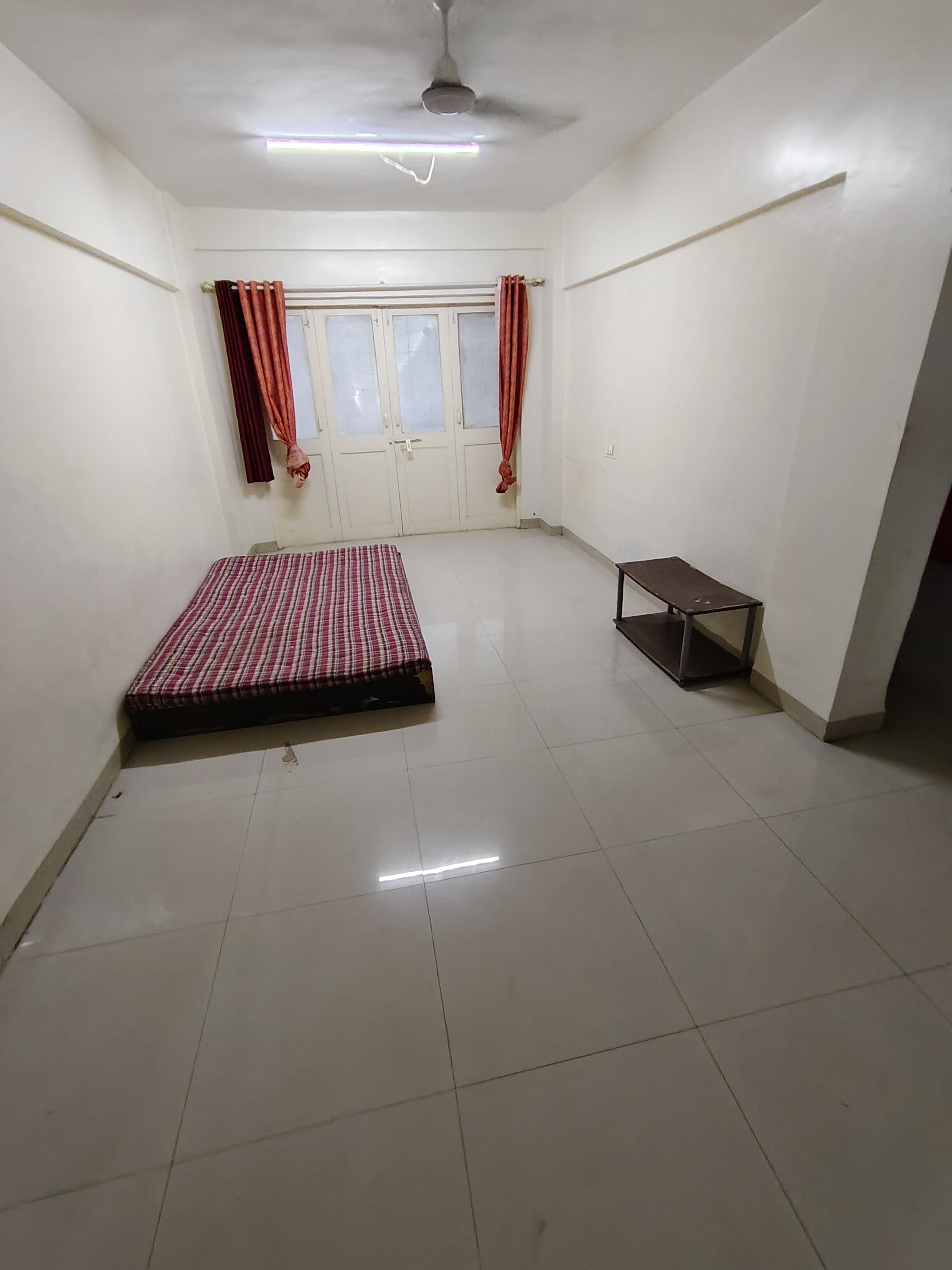 1 BHK Apartment For Rent in Rajesh Meera Nagar Terrace CHS