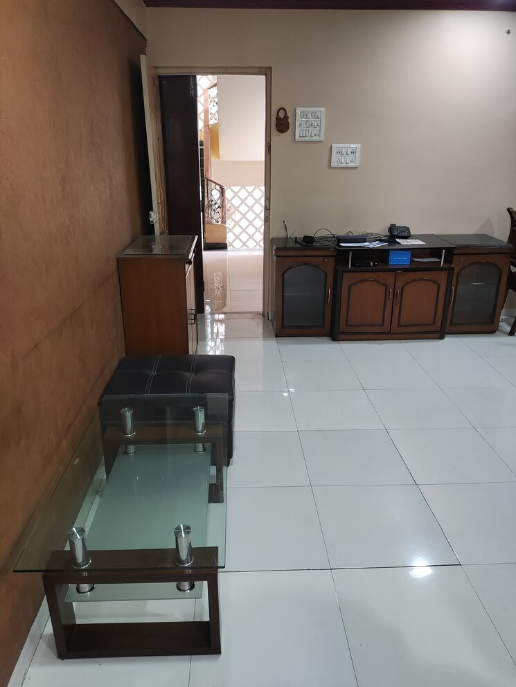 Living Room, sai-kripa-apartments 3 Bedroom 1600 Sq.Ft. Apartment In Sector 10 Nerul Navi Mumbai 8682346